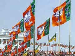
      
      BJP invites applications for Tamil Nadu State President post, ask
      
      