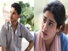 
      
      Janhvi, Ishaan starrer ‘Homebound’ selected for Cannes
      
      