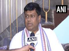 
      
       Sukanta Majumdar blames CM Mamata for SSC scam
      
      