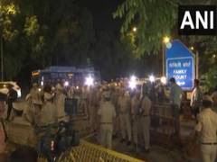 
      
      NIA seeks 20-day custody of Tahawwur Rana
      
      