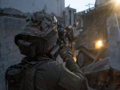 
      
      11 'October 7' terrorists eliminated in Gaza
      
      