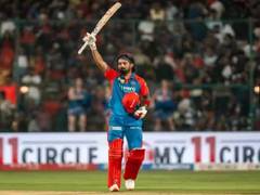 
      
      KL Rahul enters top 10 IPL run-getters list following win vs RCB
      
      