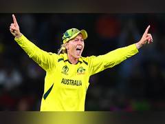 
      
      Lanning in coaching as Aus starts prep for U19 Womens WC 2027
      
      