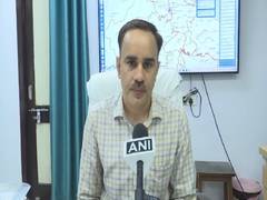 
      
      IMD predicts thunderstorms, light rains, dust storms in northern 
      
      
