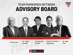 
      
      Team Marksmen Network Introduces Its Advisory Board
      
      