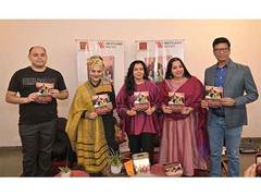 
      
      Kalamos Publishing Launches Urban Chronicles Series
      
      