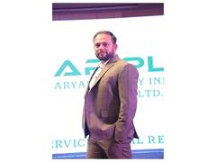 
      
      The Evolution of Aryan Realty Infratech Pvt. Ltd
      
      