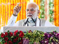 
      
      Varanasi gang rape case: PM Modi instructs officials to take stri
      
      