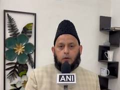 
      
      Time has come for justice after 17 years: Maulana Khalid Rasheed 
      
      