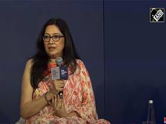 
      
      India positioned as global tech partner: Invest India CEO
      
      