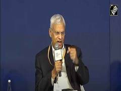 
      
      US-India tech ties must be driven by market forces: Tellis
      
      