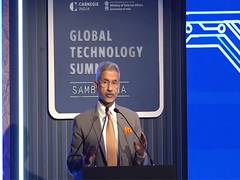 
      
      India’s liability law needs to be amended: Jaishankar
      
      