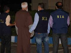 
      
      Uncovering shadows of 26/11: NIA intensifies investigation into t
      
      