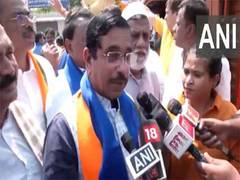 
      
      Pralhad Joshi slams Chidamabaram remarks on Tahawwur Rana extradi
      
      
