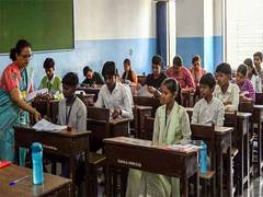 
      
      Overwhelming response to Goa's CARES in government schools
      
      