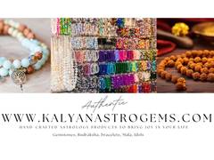 
      
      Buy Authentic Gemstones & Rudraksha: Find Success
      
      