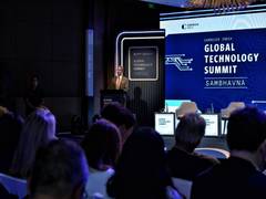 
      
      Jaishankar highlights interplay between trade, tech
      
      