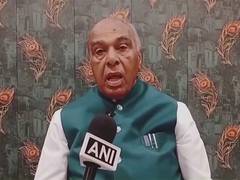 
      
      ‘Pakistan will be exposed before the world’: BJP MP Jagdambika 
      
      