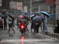 
      
      Thunderstorms, lightning predicted across Himachal
      
      