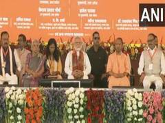 
      
      ‘Projects worth 50 thousand crores came in Kashi within 11 years’
      
      