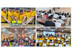 
      
      FIITJEE to Resume Classes again with full preparation
      
      