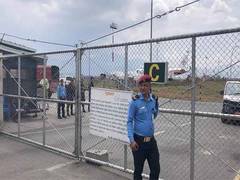 
      
      Nepal Police arrests royalist leader absconding since March 28 
      
      
