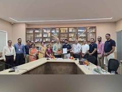 
      
      Incture signs MoU with VVCE to launch its Campus Hiring
      
      