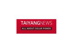 
      
      TaiyangNews Conference: India Aims for 8 Times Growth 
      
      