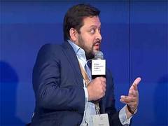 
      
      Chhabra backs US-India tech ties
      
      