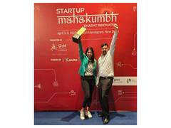 
      
      Plastics For Change Wins Bharat Startup Challenge 2025
      
      