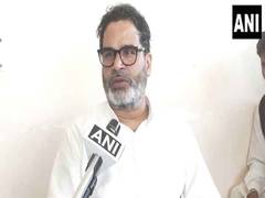 
      
      “Everyone wants a change in Bihar,” Jan Suraaj founder Prashant K
      
      