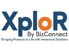 
      
      BizConnect Unveils ‘XploR’- 3D and Extended Reality Solutions
      
      