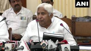 
      
      Karnataka cabinet takes “serious note” on contractor allegations
      
      