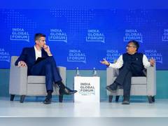 
      
      India will grow at 6–7% and remain among the fastest-growing 
      
      
