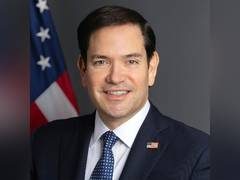 
      
      I am glad that day has come: Rubio confirms extradition of Rana
      
      
