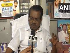
      
      TKS Elangovan slams BJP-AIADMK alliance
      
      