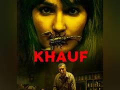 
      
      'Khauf' trailer provides a look at series' spooky moments
      
      