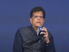 
      
      Effort is to integrate with economies of developed world: Goyal
      
      