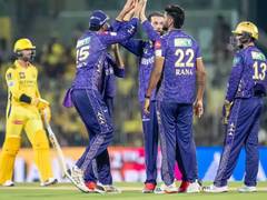 
      
      “Moeen played here, Bravo knows the conditions”: Rahane 
      
      