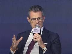 
      
      EU, India well placed to draw bridges with Global South: EU envoy
      
      