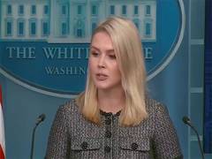 
      
      US envoy  in Russia for Ukraine ceasefire talks: White House
      
      