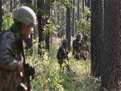 
      
      Army official killed in encounter with terrorists in J-K’s Akhnoo
      
      
