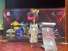 
      
      GeniusMentor Unveiled at GAISA 2025
      
      
