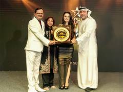 
      
      Celebrating Greatness: The V Achievers Awards
      
      
