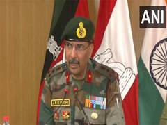 
      
      “Operations will go on until terrorists are eliminated”: Army
      
      