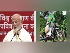 
      
      PM Modi expresses sorrow over Daripalli Ramaiah’s demise
      
      