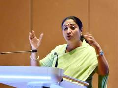 
      
      Delhi CM Rekha Gupta urges citizens not to throw food on roads
      
      