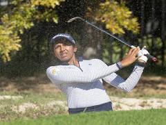 
      
      Avani placed in top-10 at SA Women’s Open with 4-under 68
      
      