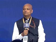 
      
      OST inadequate in regulation of unprecedented number of satellite
      
      