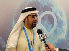 
      
      'US tariff will be an opportunity for India-UAE bilateral trade'
      
      